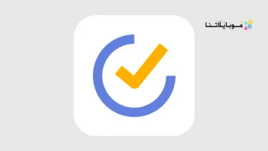 تحميل برنامج TickTick Pro مهكر Apk