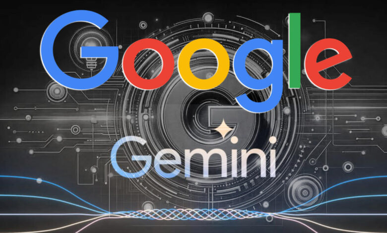 جيميناي Gemini يضيف ميزة جديدة لإنشاء المخططات وتحليل البيانات في جداول بيانات قوقل