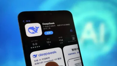 هجوم سيبراني على DeepSeek هل أصبحت منصات الذكاء الاصطناعي بيئة غير آمنة؟