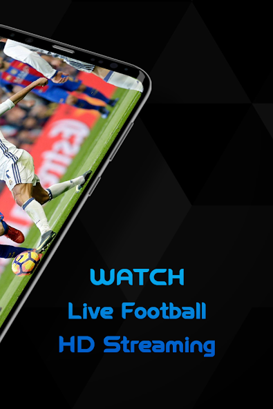 تحميل تطبيق Live Sports HD TV مهكر Apk بدون اعلانات لمشاهدة المباريات للاندرويد 2025 اخر اصدار مجانا