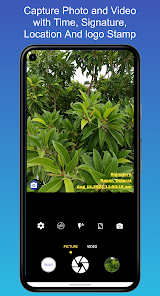 تحميل تطبيق PhotoStamp Camera مهكر Apk للاندرويد والايفون 2025 اخر اصدار مجانا