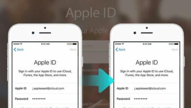 رسميًا.. آبل تتيح نقل المشتريات بين حسابات Apple ID المختلفة