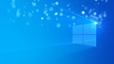 إخفاء الملفات والمجلدات في Windows بدون برامج