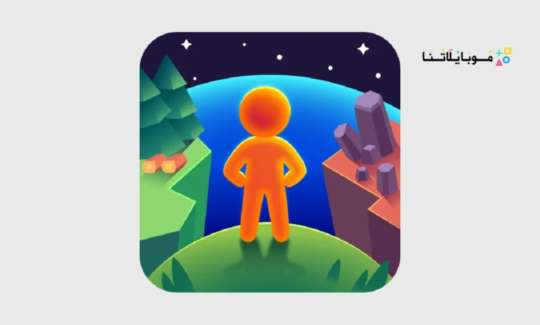 تحميل لعبة My Little Universe مهكرة Apk