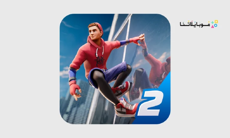 تحميل لعبة Spider Fighter 2 مهكرة