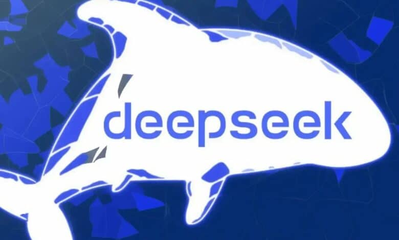 تصاعد الدعوات لحظر أدوات DeepSeek بسبب مخاوف أمنية