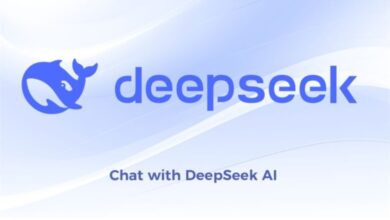 تقرير جديد يكشف تكلفة تطوير نماذج DeepSeek